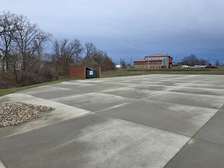 More Photos Of 821 State Hwy 47, Warrenton Warehouse For Lease