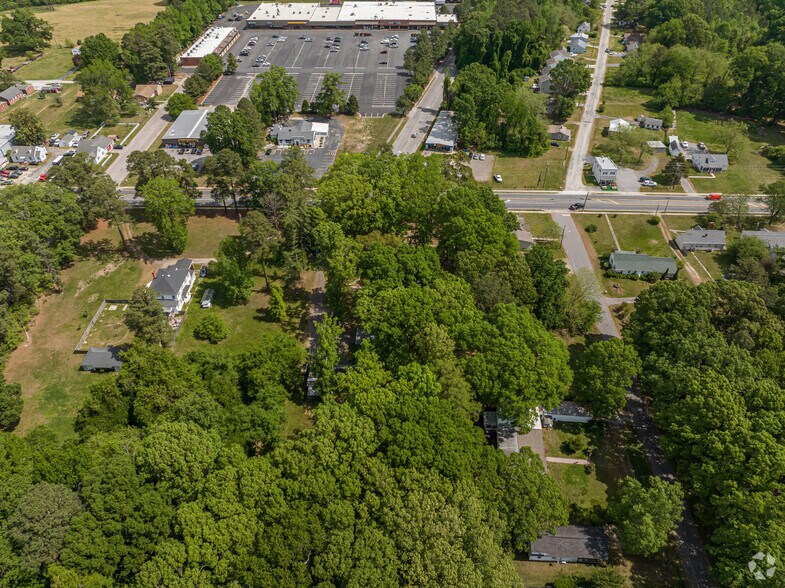 More Photos Of 2870 King William Ave, West Point Land For Sale