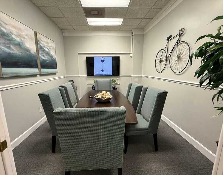 More Photos Of 1106-1138 W Granada Blvd, Ormond Beach General Retail For Lease