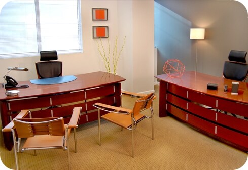 Photo of 3rd Floor Ste 1322