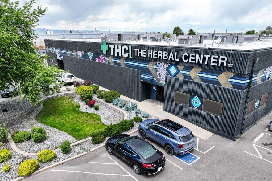 More Photos Of 12005 E 37th Ave, Denver Warehouse For Sale