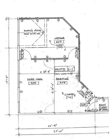 More Photos Of 225 Prado Rd, San Luis Obispo Office For Lease