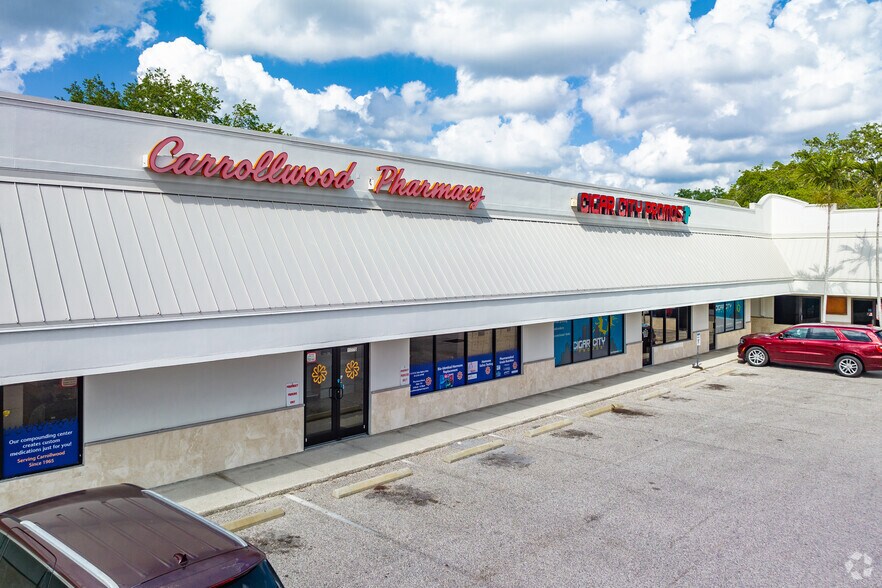 More Photos Of 11707-11777 N Dale Mabry Hwy, Tampa Unknown For Lease
