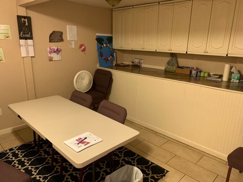 More Photos Of 2424 Delta Waters Rd, Medford Religious Facility For Sale