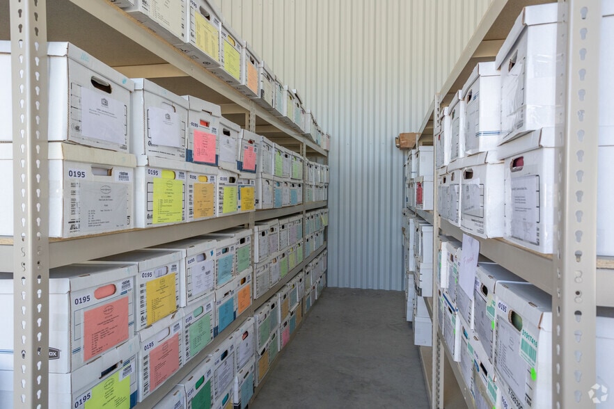 More Photos Of 901 Buckley Rd, San Luis Obispo Self Storage For Lease