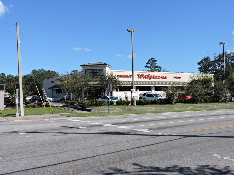 More Photos Of 2935 New Berlin Rd, Jacksonville Land For Sale