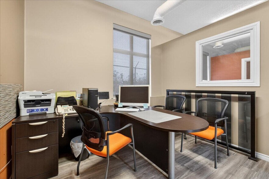 More Photos Of 5657-5677 99 St NW, Edmonton Loft Creative Space For Sale