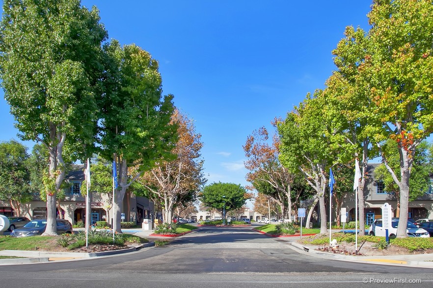 Primary Photo Of 17151 Newhope St, Fountain Valley Unknown For Lease