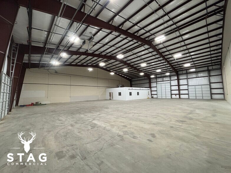 More Photos Of 1635 N FM 156, Ponder Unknown For Lease