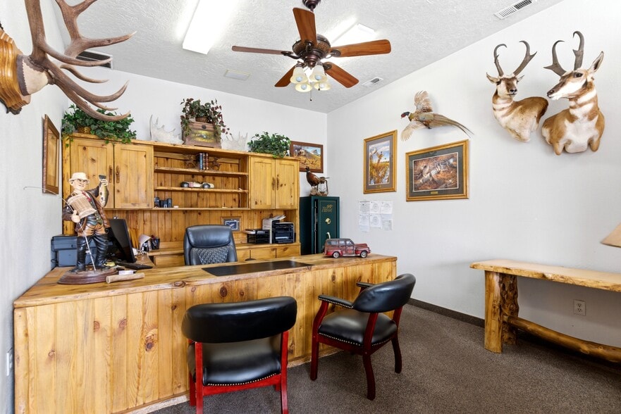 More Photos Of 3349 S 1900 W, Roy Research And Development For Lease