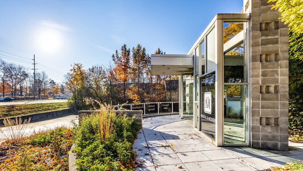 More Photos Of 11712 N Michigan Rd, Zionsville Office For Sale