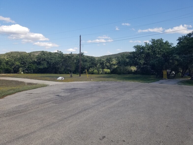 More Photos Of Park Rd. 37 and FM 1283, Lakehills Land For Sale