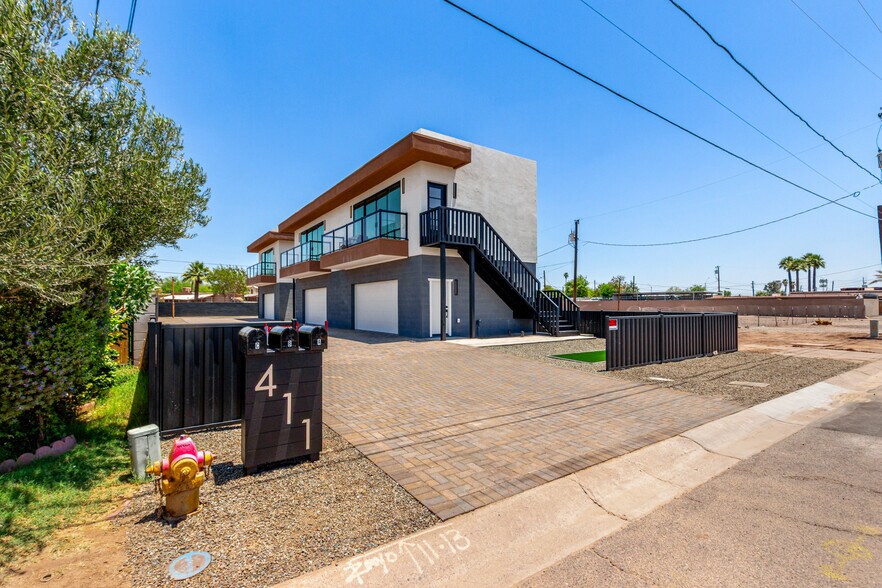 More Photos Of 411 32nd Pl, Phoenix Apartments For Sale