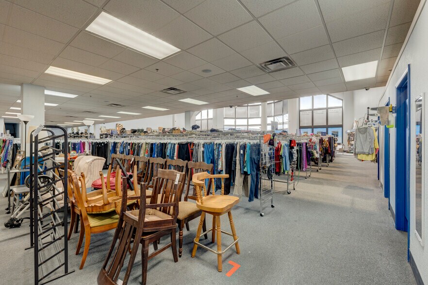 More Photos Of 3520 US Highway 50, Carson City Freestanding For Sale