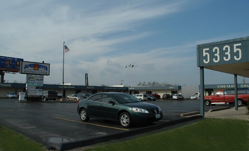 More Photos Of 5335-5337 S Campbell Ave, Springfield Office For Lease