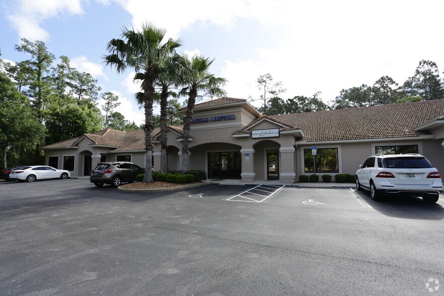 Primary Photo Of 2 Pine Lakes Pky N, Palm Coast Medical For Lease