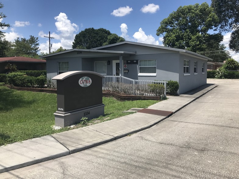 Primary Photo Of 1334 S Semoran Blvd, Orlando Office For Lease