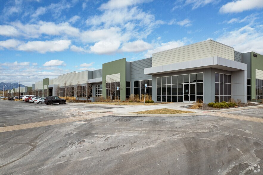 Primary Photo Of 13699 Via Varra, Broomfield Office For Sale
