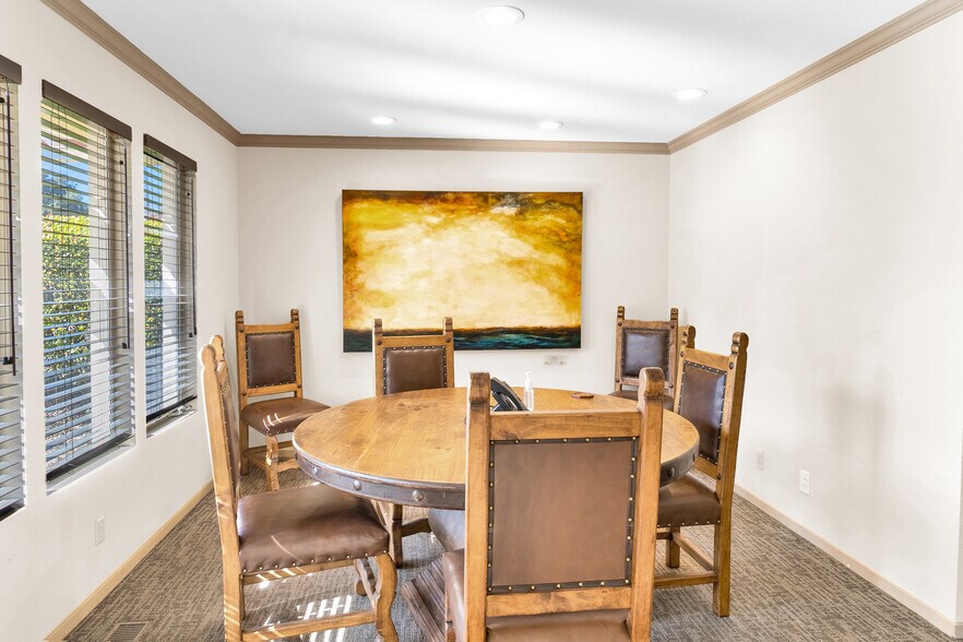 More Photos Of 270 El Dorado St, Monterey Medical For Lease