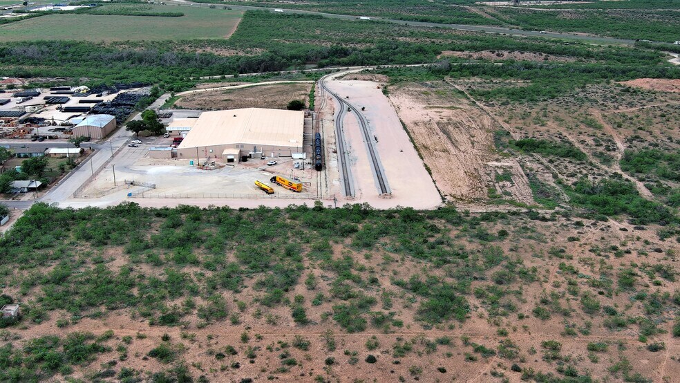 More Photos Of 700 Anna St, Big Spring Land For Sale