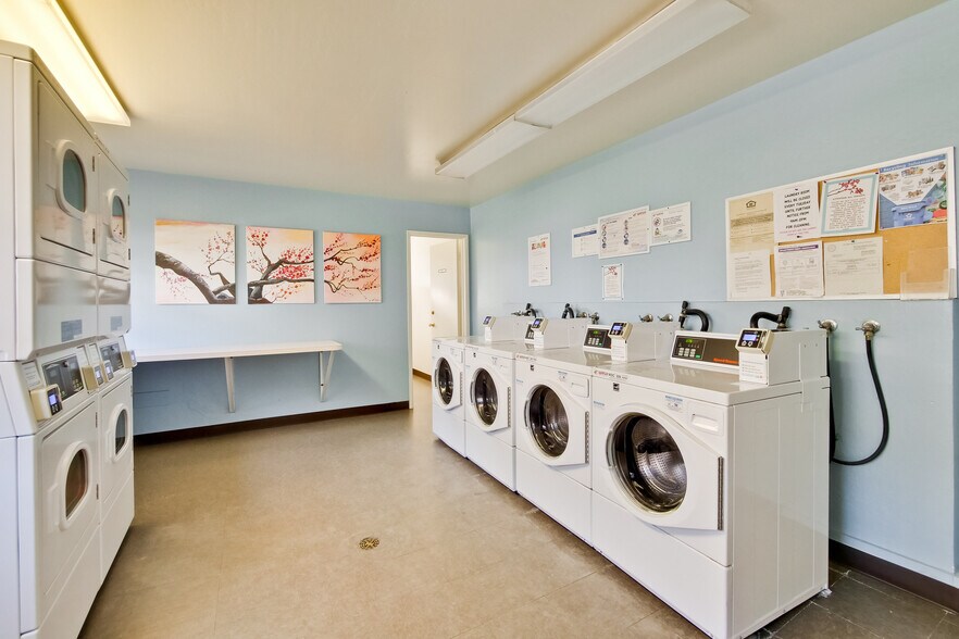 More Photos Of 5500 Camden Ave, San Jose Apartments For Sale