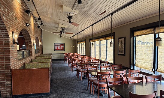 More Photos Of 160 Pacer Dr NW, Corydon Restaurant For Sale