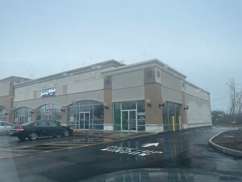 More Photos Of 20-78 Spencerport Rd, Rochester Freestanding For Lease