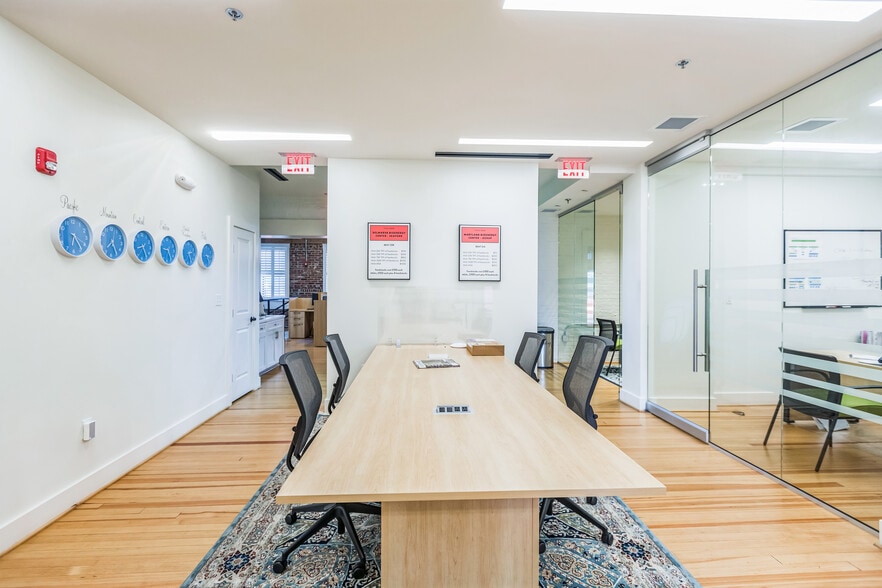 More Photos Of 50 State Cir, Annapolis Office Residential For Lease