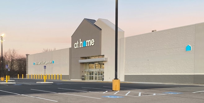 Primary Photo Of 571 Boston Tpke, Shrewsbury Storefront For Lease