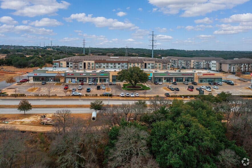 More Photos Of Bulverde Rd, San Antonio Unknown For Lease