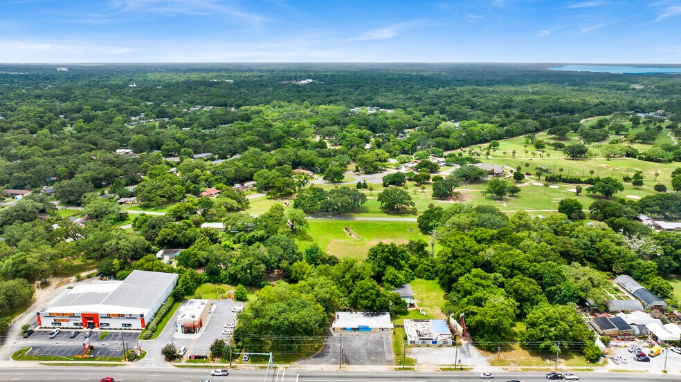 More Photos Of 4871 Mobile Hwy, Pensacola Land For Sale