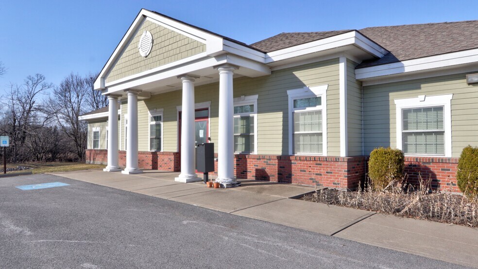 More Photos Of 399 Grant Ave, Auburn Medical For Sale