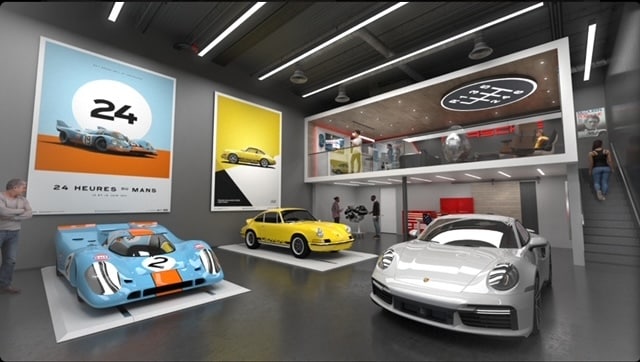 More Photos Of S Railroad St, Lewisville Self Storage For Sale