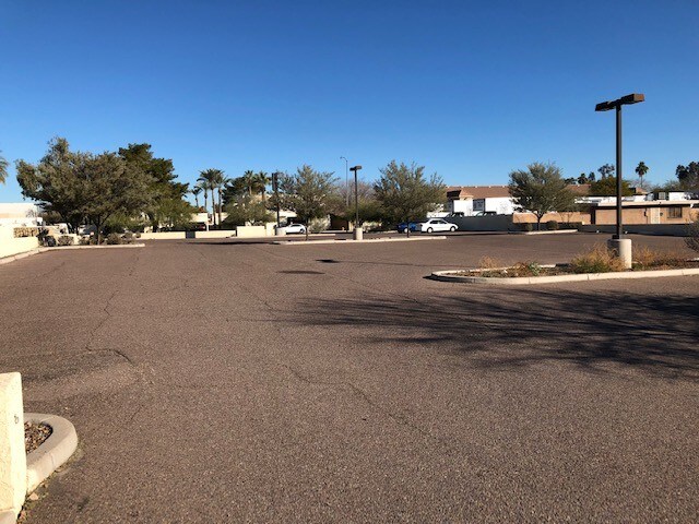 More Photos Of 7018 E Osborn Rd, Scottsdale Land For Sale