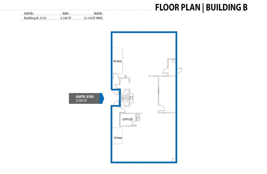 More Photos Of 2147-2171 S Centurion Pl, Boise Flex For Lease