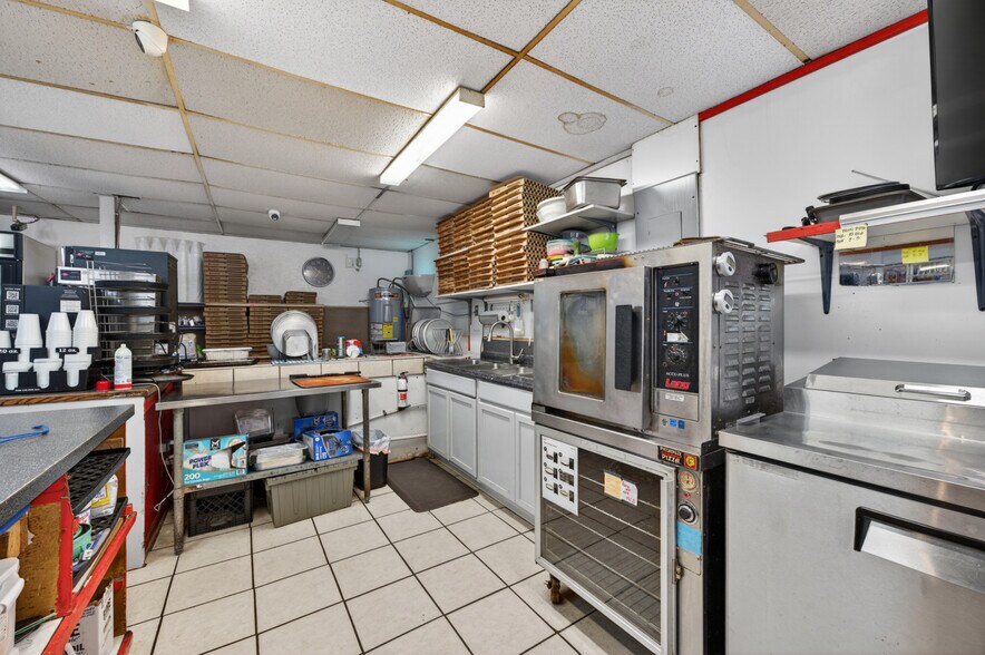 More Photos Of 12283 State Highway 39, Dibble Convenience Store For Sale