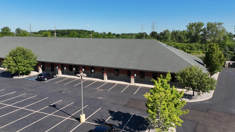 Primary Photo Of 20372 Van Horn Rd, Woodhaven General Retail For Sale