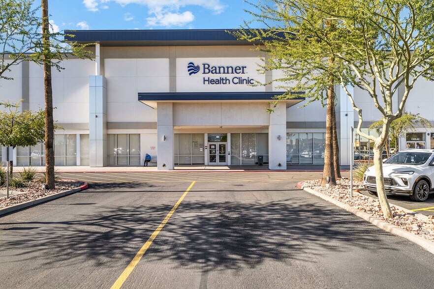 More Photos Of 1262-1342 S Country Club Dr, Mesa General Retail For Lease