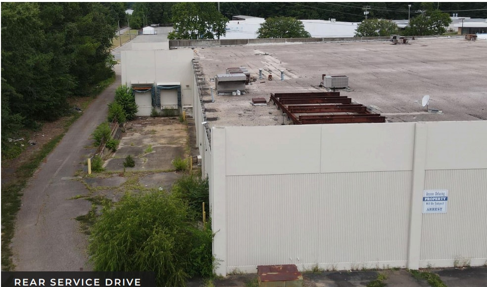 More Photos Of 1620 E 10th St, Roanoke Rapids Unknown For Lease