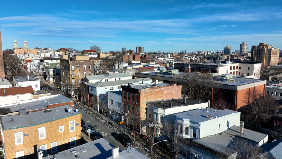 Primary Photo Of 6124 Jackson St, West New York Apartments For Sale