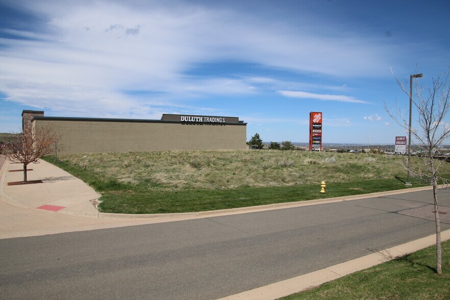 More Photos Of 16600 W Colfax Ave, Golden Land For Sale