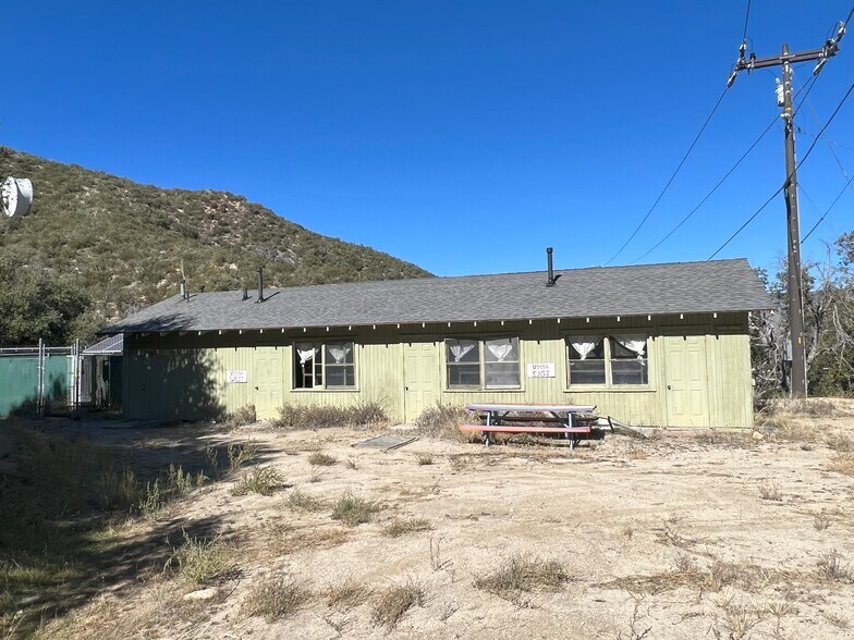 More Photos Of 23828 Angeles Forest Hwy, Palmdale Land For Sale