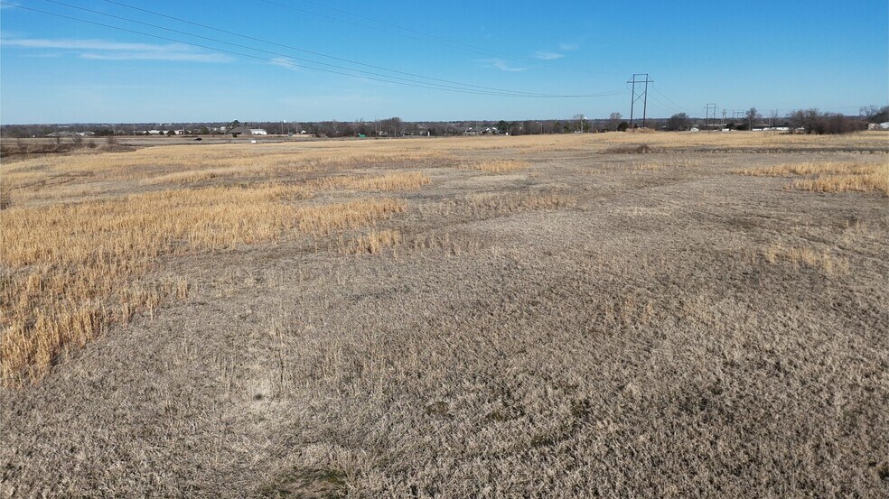 More Photos Of 11980 N 145th East Ave, Collinsville Land For Sale