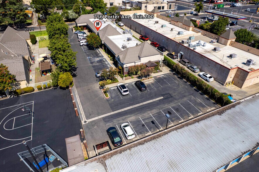More Photos Of 756 Porter Ave, Stockton Medical For Sale