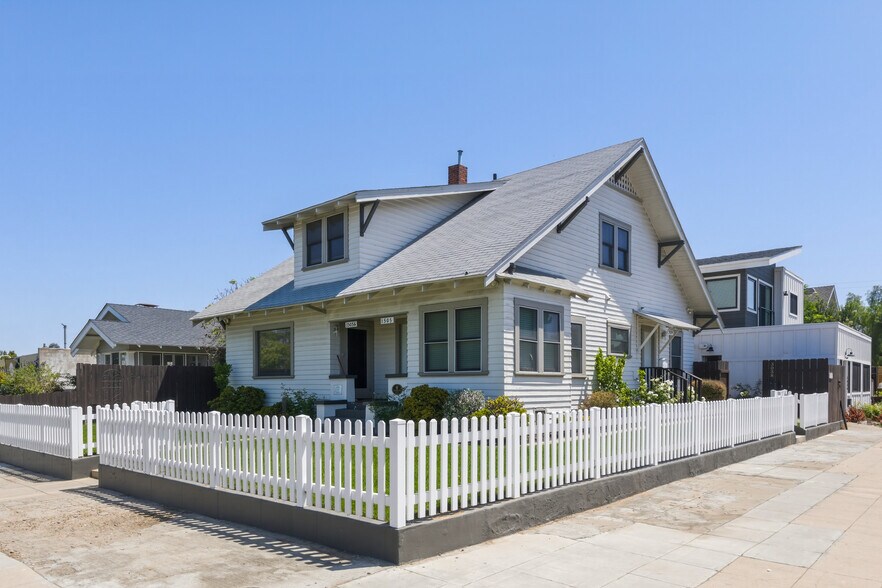 More Photos Of 1505 Fern St, San Diego Apartments For Sale