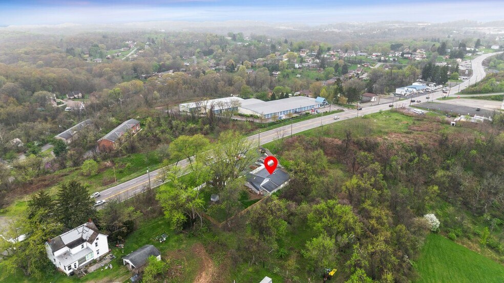 More Photos Of 14139 US Route 30, Irwin Freestanding For Sale