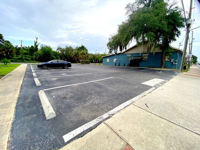 More Photos Of 125 S Park Ave, Apopka Medical For Lease