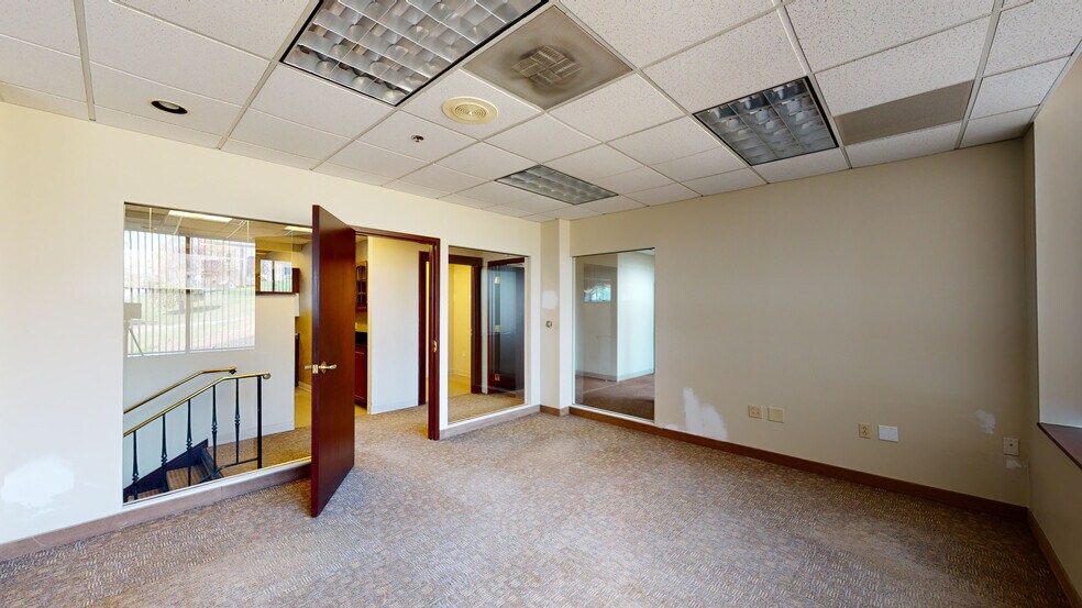 More Photos Of 6 Park Ave, Worcester Office For Lease