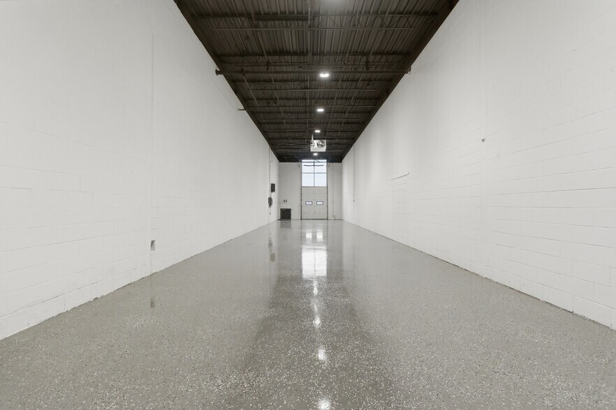 More Photos Of 397 Humberline Dr, Toronto Warehouse For Sale