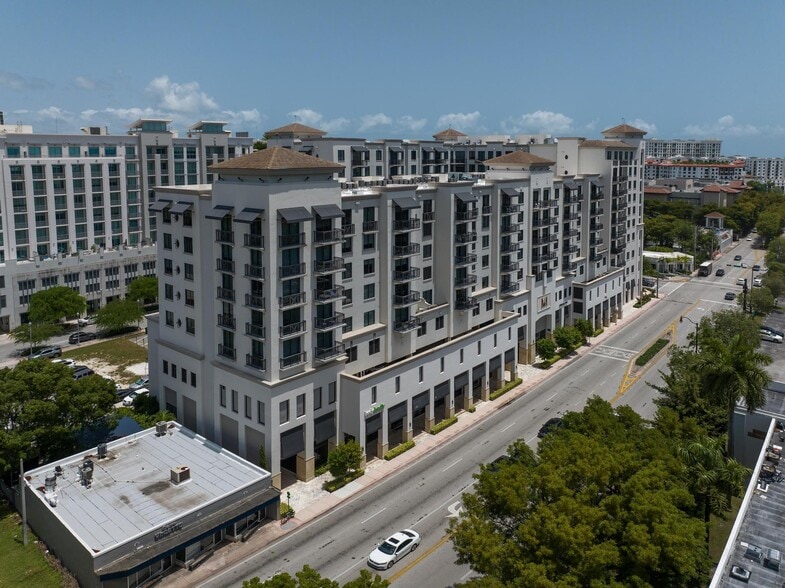 More Photos Of 301 Altara Ave, Coral Gables Apartments For Sale
